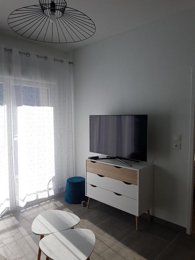 Appartement Le Michel Ange Briancon  Exterior photo